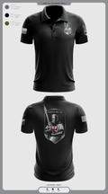 Gruppe Delta 55170090 Short Sleeve Performance Polo - 2