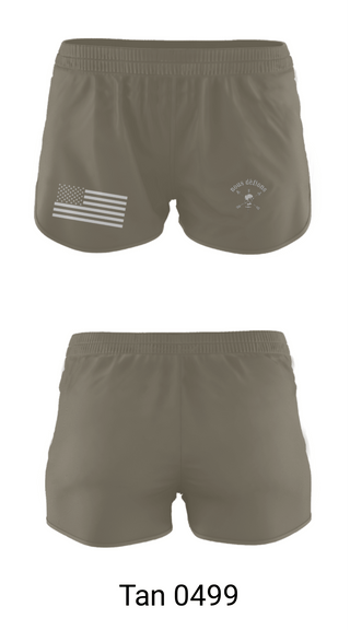 Ranger Panties, C-1-10 Troop 2 Ghetto Boys, Army, Teamtime, Team time, sublimation, custom sports apparel, team uniforms, spirit wear, spiritwear, sports uniforms, custom shirts, team store, custom team store, fundraiser sports, apparel fundraiser