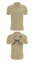 LGRV 76165640 Short Sleeve Performance Polo - 87