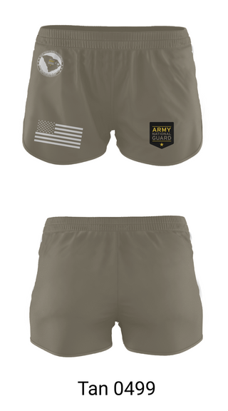 Ranger Panties, Recruiting & retention, , Teamtime, Team time, sublimation, custom sports apparel, team uniforms, spirit wear, spiritwear, sports uniforms, custom shirts, team store, custom team store, fundraiser sports, apparel fundraiser