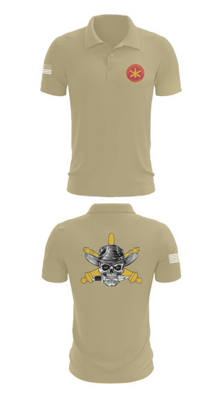 Short Sleeve Performance Polo, Bravo 4-5 ADA, , Teamtime, Team time, sublimation, custom sports apparel, team uniforms, spirit wear, spiritwear, sports uniforms, custom shirts, team store, custom team store, fundraiser sports, apparel fundraiser