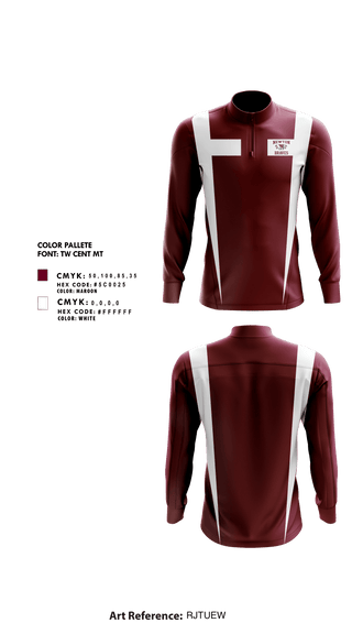 Quarter Zip Jacket, Newton High School Basketball, Women's Basketball, Teamtime, Team time, sublimation, custom sports apparel, team uniforms, spirit wear, spiritwear, sports uniforms, custom shirts, team store, custom team store, fundraiser sports, apparel fundraiser