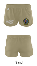 MARDET Fort Leonard Wood Basic Military Police School House (FLW) INIWIC 59611156 Ranger Panties - 79