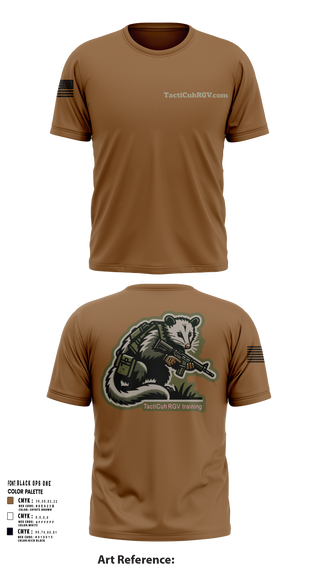 Short Sleeve Performance Shirt, TactiCuhRGV.com, Police, Teamtime, Team time, sublimation, custom sports apparel, team uniforms, spirit wear, spiritwear, sports uniforms, custom shirts, team store, custom team store, fundraiser sports, apparel fundraiser