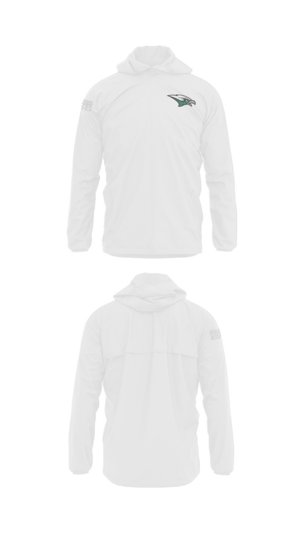 Windbreaker, Skutt Catholic High School Cheer, Cheer, Teamtime, Team time, sublimation, custom sports apparel, team uniforms, spirit wear, spiritwear, sports uniforms, custom shirts, team store, custom team store, fundraiser sports, apparel fundraiser