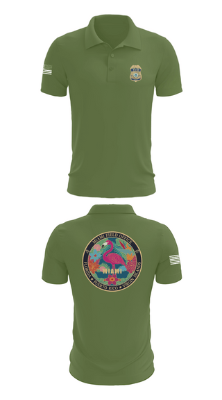 Short Sleeve Performance Polo, Criminal Apprehension Program, Police, Teamtime, Team time, sublimation, custom sports apparel, team uniforms, spirit wear, spiritwear, sports uniforms, custom shirts, team store, custom team store, fundraiser sports, apparel fundraiser