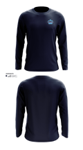 undefined Long Sleeve Performance Shirt 11