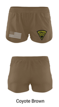 West Virginia State Police 52894228 Ranger Panties - 3