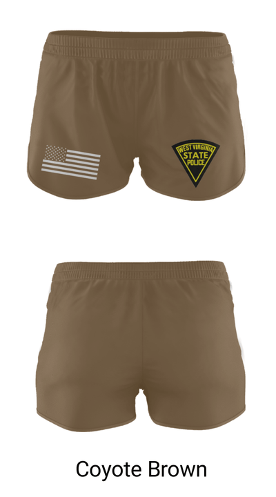 West Virginia State Police 52894228 Ranger Panties - 3