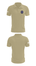 Vp 10 83649045 Short Sleeve Performance Polo - 83