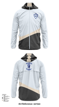 Hounded 82283607 Windbreaker - 51