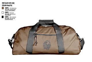 Duffle Bag, 1-1871-187 ABU, Army, Teamtime, Team time, sublimation, custom sports apparel, team uniforms, spirit wear, spiritwear, sports uniforms, custom shirts, team store, custom team store, fundraiser sports, apparel fundraiser