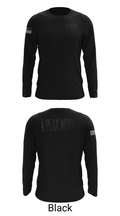 Flex fitting 91852503 Long Sleeve Performance Shirt 26