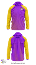 South Haven Rocket Football 58333744 Windbreaker - 120