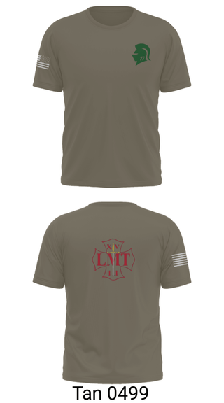 Old School Cotton Feel Shirt, Lasd Lomita, Police, Teamtime, Team time, sublimation, custom sports apparel, team uniforms, spirit wear, spiritwear, sports uniforms, custom shirts, team store, custom team store, fundraiser sports, apparel fundraiser