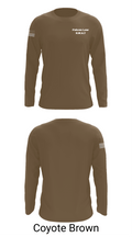 Falcon Law S.W.A.T 83258677 Long Sleeve Performance Shirt 6