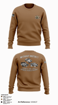 Storm Breaker’s 58099076 Crew Neck Sweatshirt - 101