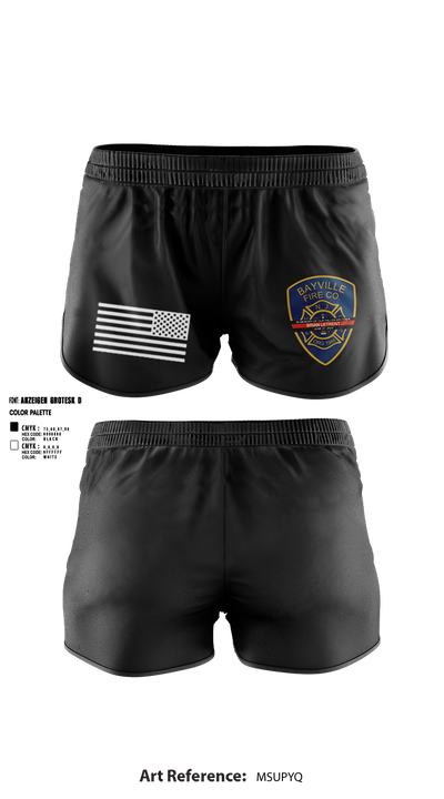 BVFC 74713684 Ranger Panties - 3