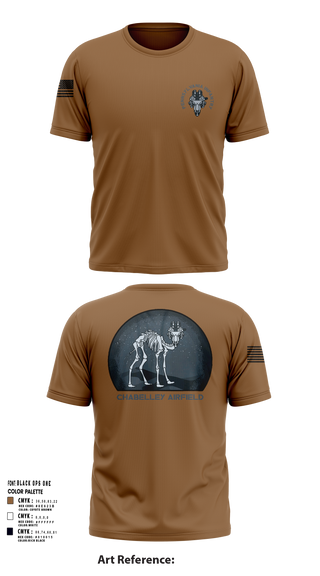 Short Sleeve Performance Shirt, 1-112 INF Assassins, , Teamtime, Team time, sublimation, custom sports apparel, team uniforms, spirit wear, spiritwear, sports uniforms, custom shirts, team store, custom team store, fundraiser sports, apparel fundraiser