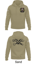 51st Chem 5478070 Hoodie - 98