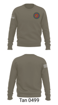 189/34th unit 69510523 Crew Neck Sweatshirt - 65