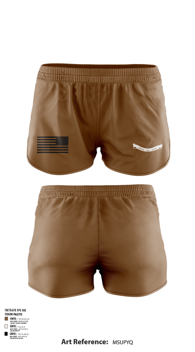 NA 10904761 Ranger Panties - 130