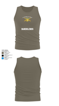 Bandoleros 86621412 Tank Top - 79
