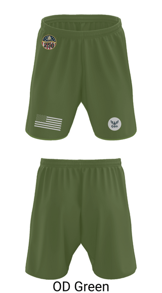 Athletic Shorts With Pockets, Dooka, , Teamtime, Team time, sublimation, custom sports apparel, team uniforms, spirit wear, spiritwear, sports uniforms, custom shirts, team store, custom team store, fundraiser sports, apparel fundraiser