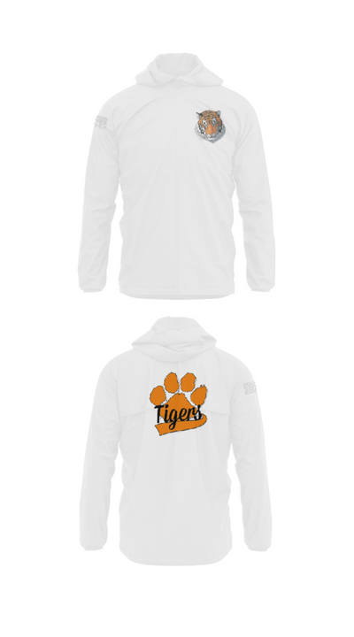 Granite Falls Middle School Soccer 39845598 Windbreaker - 14