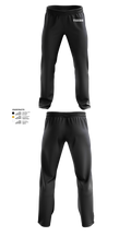 Greenville Middle School Basketball 80798783 Joggers - 48
