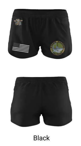 Ranger Panties, Wilmington Tiger Shark, Army, Teamtime, Team time, sublimation, custom sports apparel, team uniforms, spirit wear, spiritwear, sports uniforms, custom shirts, team store, custom team store, fundraiser sports, apparel fundraiser
