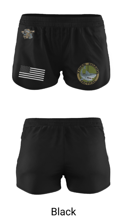 Wilmington Tiger Shark 19373018 Ranger Panties - 23