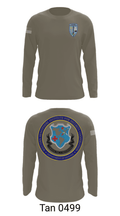 WHINSEC 71177376 Long Sleeve Performance Shirt - 66