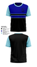 CSFTM 78112077 Short Sleeve Performance Shirt - 1