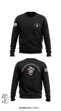 SCR SWAT 20912043 Crew Neck Sweatshirt - 103