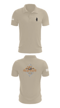 The Go Too Guy LLC 2092883 Short Sleeve Performance Polo - 9