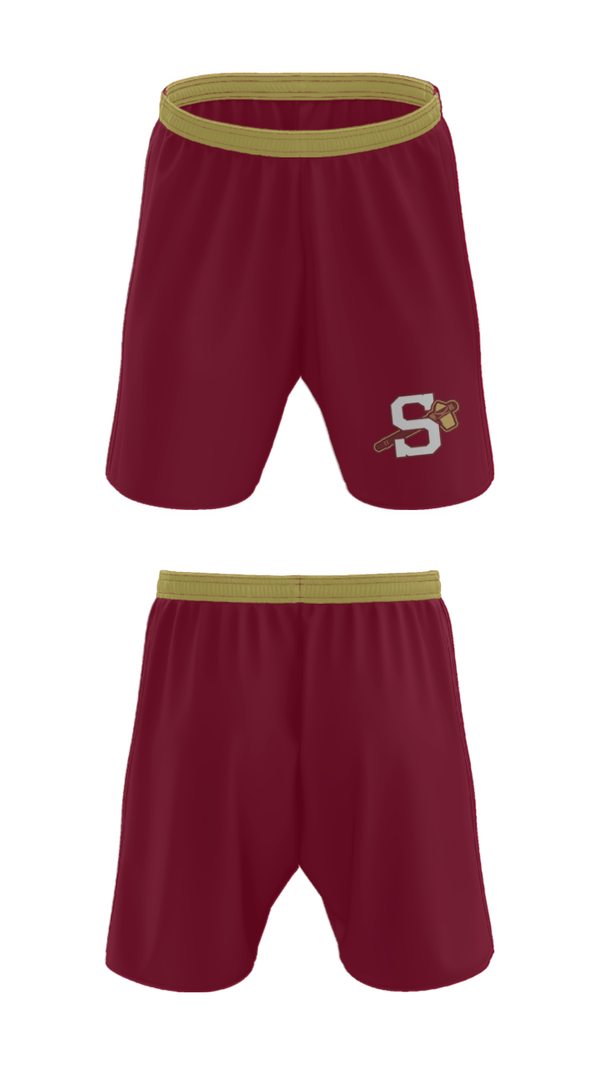 Athletic Shorts With Pockets, Salem High School Baseball, Baseball, Teamtime, Team time, sublimation, custom sports apparel, team uniforms, spirit wear, spiritwear, sports uniforms, custom shirts, team store, custom team store, fundraiser sports, apparel fundraiser