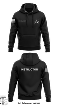Sniper school 77093846 Hoodie - 121
