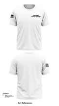 122nd Force Support Squadron 81827886 Short Sleeve Performance Shirt - 123