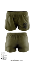 312th HR CO, A1 Postal 64167397 Ranger Panties - 132
