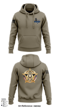 Maverick County Constable PCT 4 23255361 Hoodie - 106