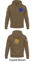 A co 935th ASB 3rd Platoon 87563624 Hoodie - 17