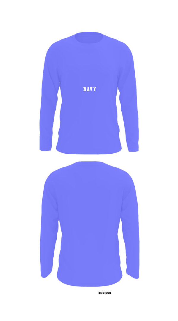 Long Sleeve Performance Shirt, USS PENNSYLVANIA, , Teamtime, Team time, sublimation, custom sports apparel, team uniforms, spirit wear, spiritwear, sports uniforms, custom shirts, team store, custom team store, fundraiser sports, apparel fundraiser