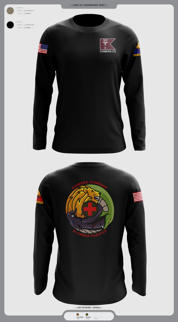 Long Sleeve Performance Shirt, , , Teamtime, Team time, sublimation, custom sports apparel, team uniforms, spirit wear, spiritwear, sports uniforms, custom shirts, team store, custom team store, fundraiser sports, apparel fundraiser