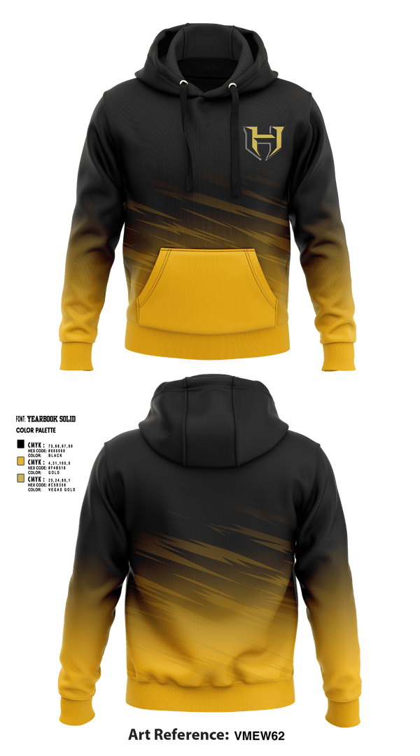 Hoodie, Hubbard High School Cross Country, Cross Country, Teamtime, Team time, sublimation, custom sports apparel, team uniforms, spirit wear, spiritwear, sports uniforms, custom shirts, team store, custom team store, fundraiser sports, apparel fundraiser