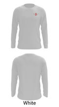 West Oso High School Softball 14297396 Long Sleeve Performance Shirt - 7