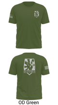 Dead Rabbits 44985647 Short Sleeve Performance Shirt - 56