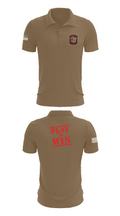 21st AMU 5909710 Short Sleeve Performance Polo - 7