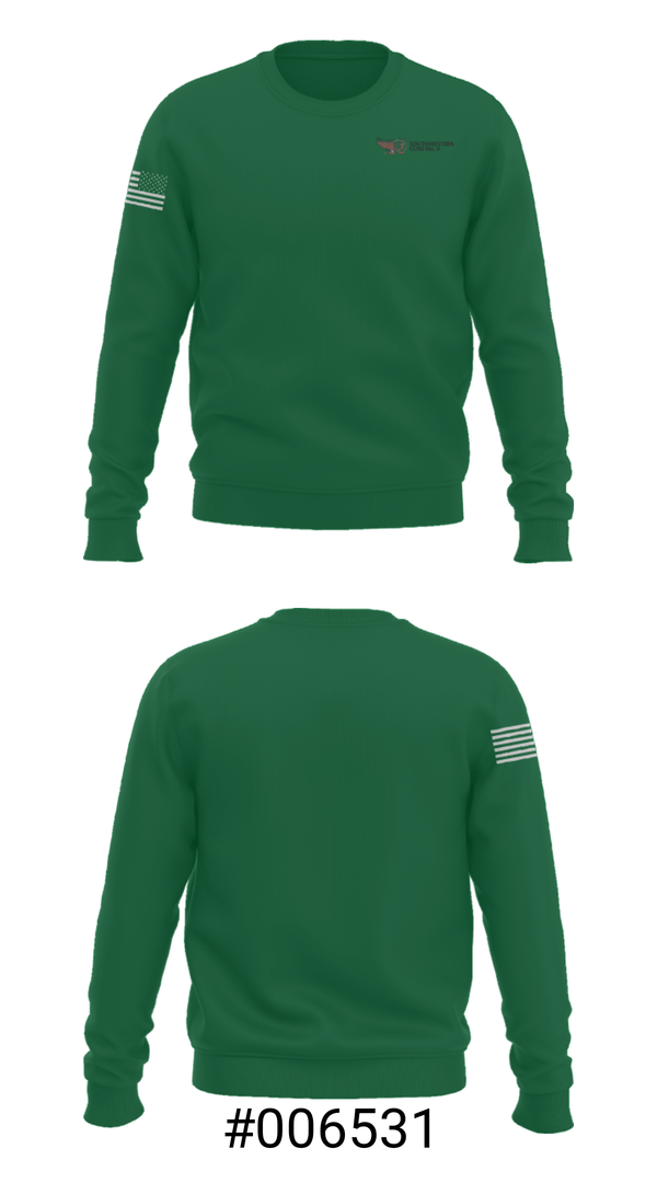 Crew Neck Sweatshirt, Southwestern High School, Spirit Store, Teamtime, Team time, sublimation, custom sports apparel, team uniforms, spirit wear, spiritwear, sports uniforms, custom shirts, team store, custom team store, fundraiser sports, apparel fundraiser