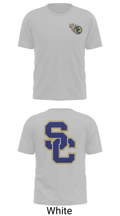 St Charles Catholic High School Football 90732399 Short Sleeve Performance Shirt - 11